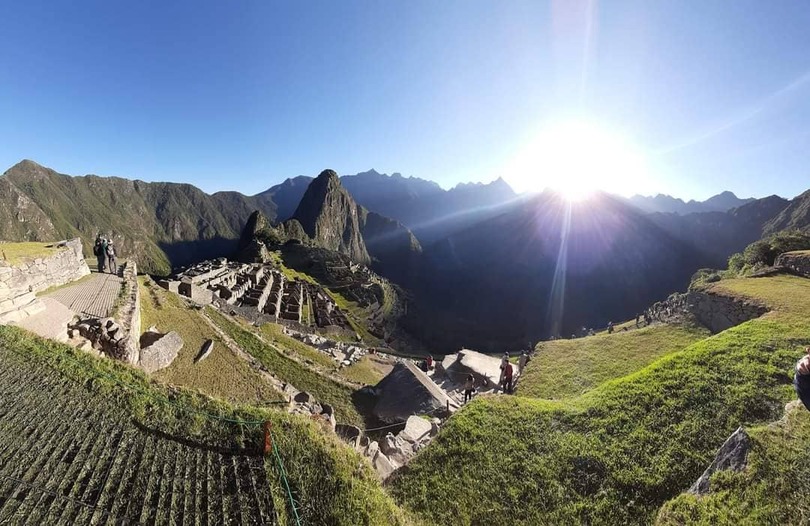 Tour Discovery Tours 5D/4N - Cusco Tours