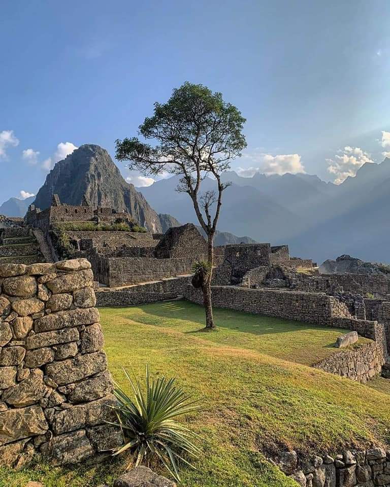 Tour Exotic Tours 6D/5N - Cusco Tours