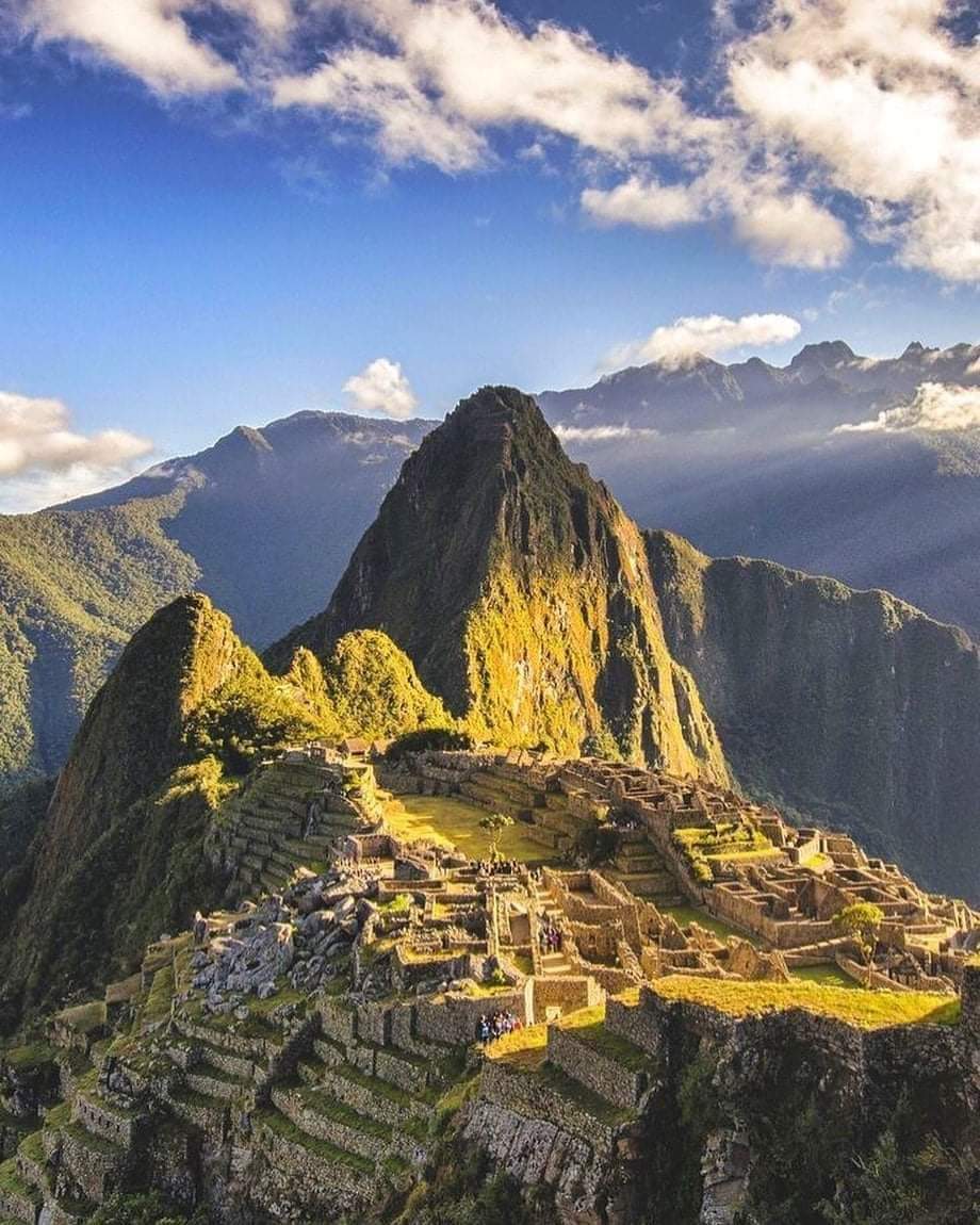 Tour Global Tours 6D/5N - Cusco Tours