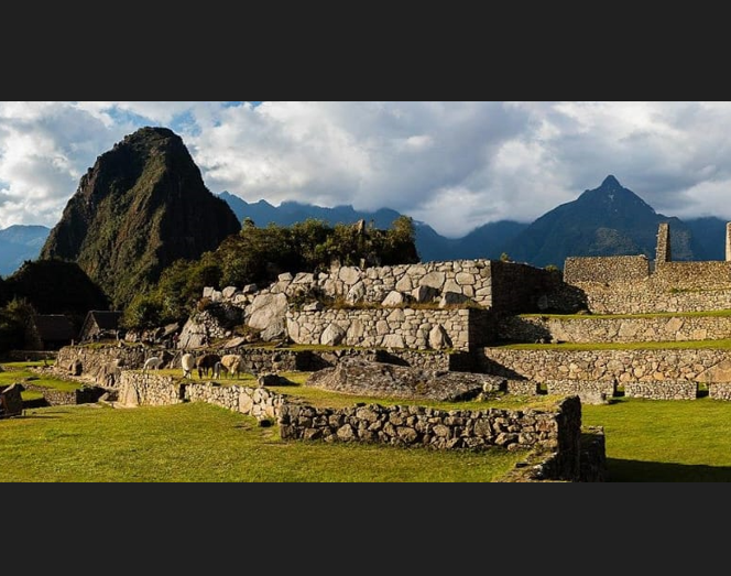Tour Imperial Tours 5D/4N - Cusco Tours
