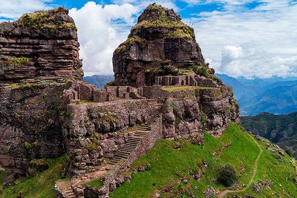 Tour Inka Tours 6D/5N - Cusco Tours