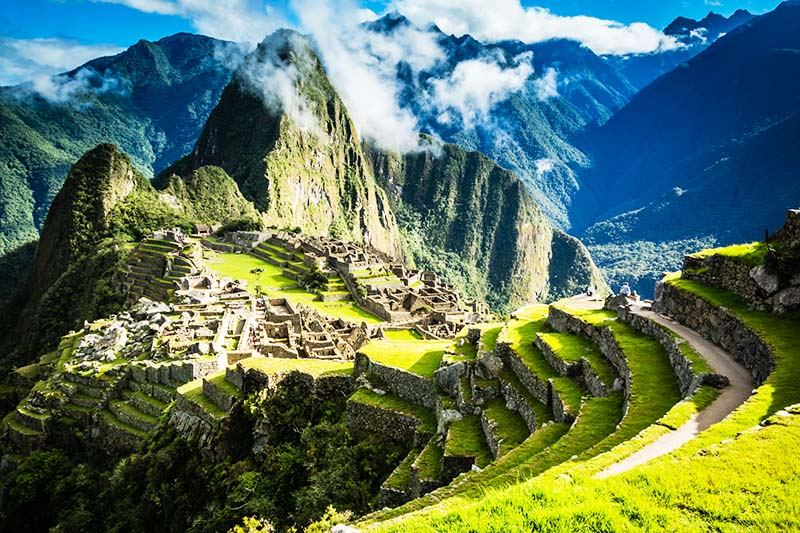 Machu Picchu en Tren - foto 4