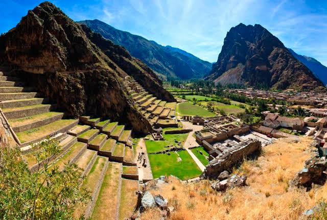 Tour Pacha Tours 5D/4N - Cusco Tours