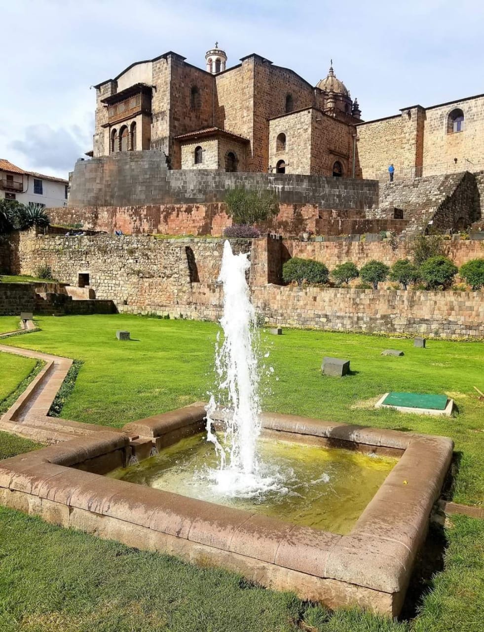 Tour Quechua Tours 8D/7N - Cusco Tours