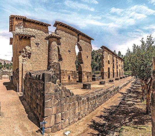 Valle Sur de Cusco - foto 2