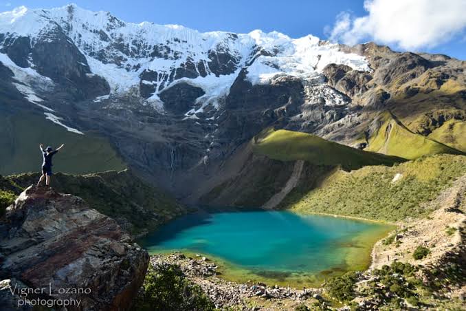 Tour VIP Tours 7D/6N - Cusco Tours