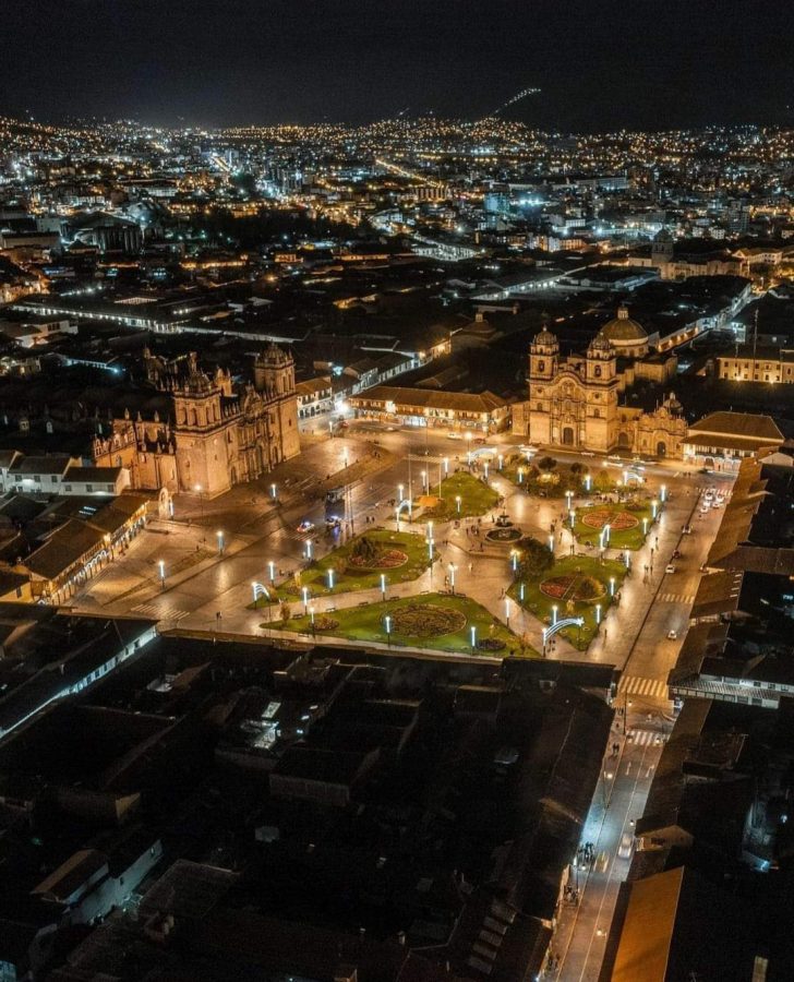 Tour City Tour Cusco - Cusco Tours