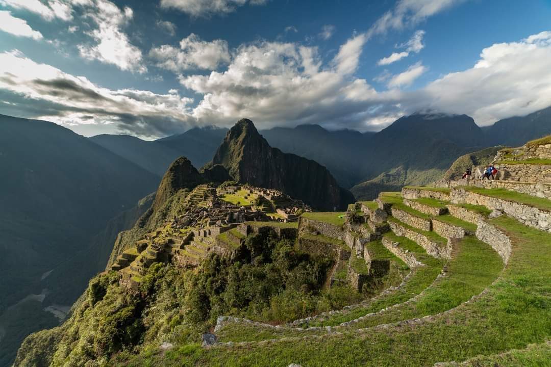 Tour Valle Sagrado de los Incas - Cusco Tours