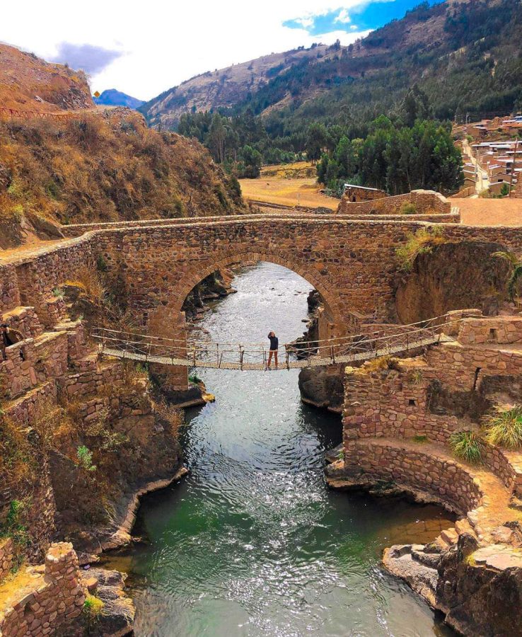 Tour Valle Sur de Cusco - Cusco Tours