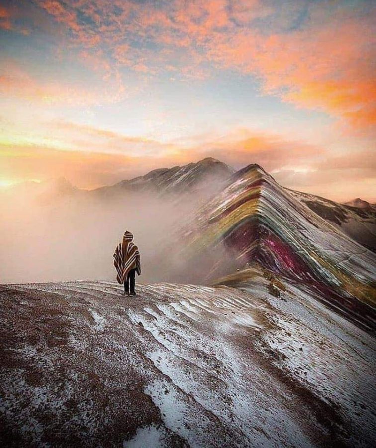 Tour Montaña de Colores - Cusco Tours